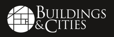 Logo Buildings and Cities